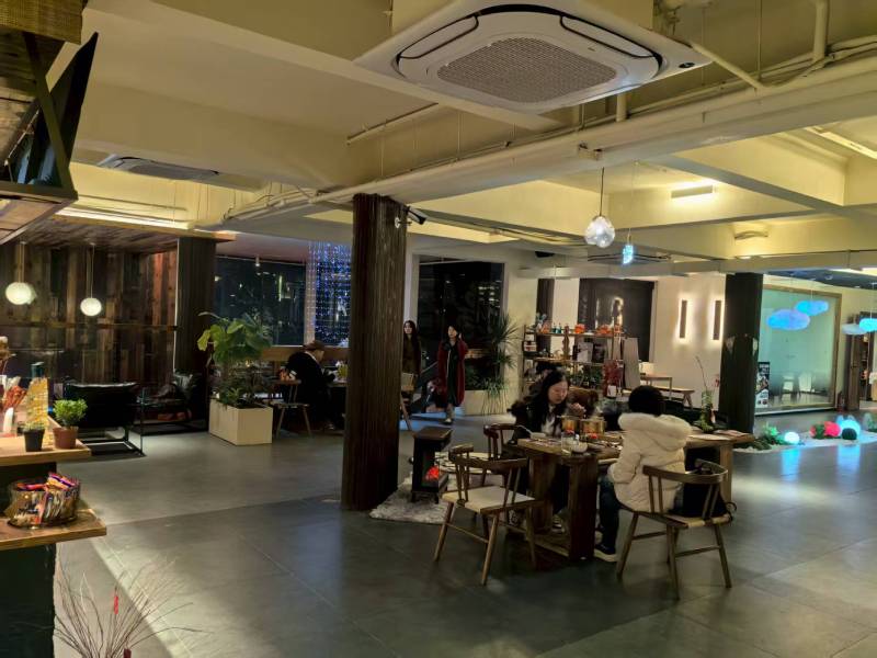 通川区品牌营销